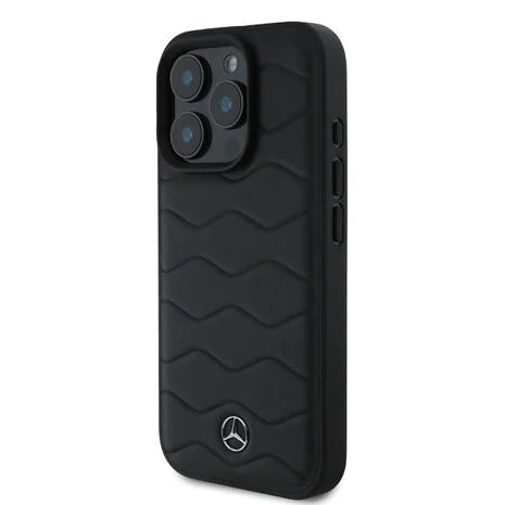 Mercedes-Benz für iPhone