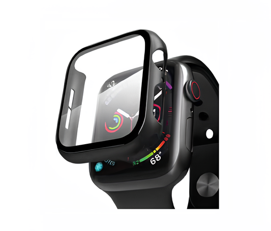 REZ Glas & Case 2in1 - Apple Watch