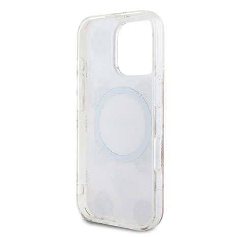 Guess iPhone Back-Cover