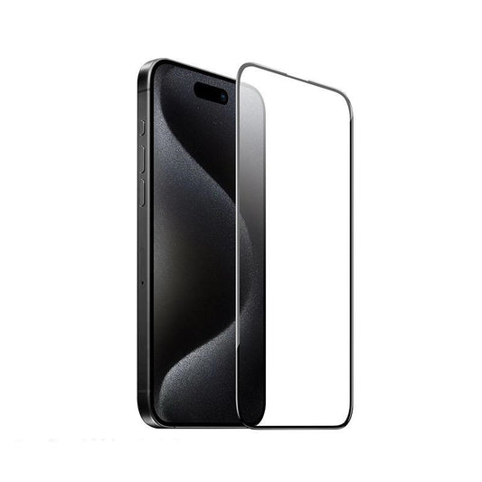 Full Screen HD Schutzglas iPhone