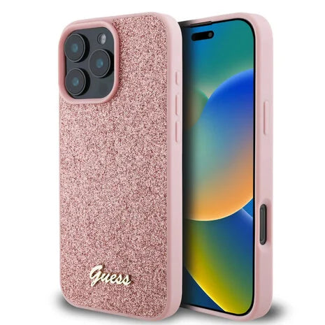 Guess iPhone Back-Cover