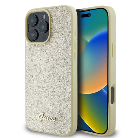 Guess iPhone Back-Cover