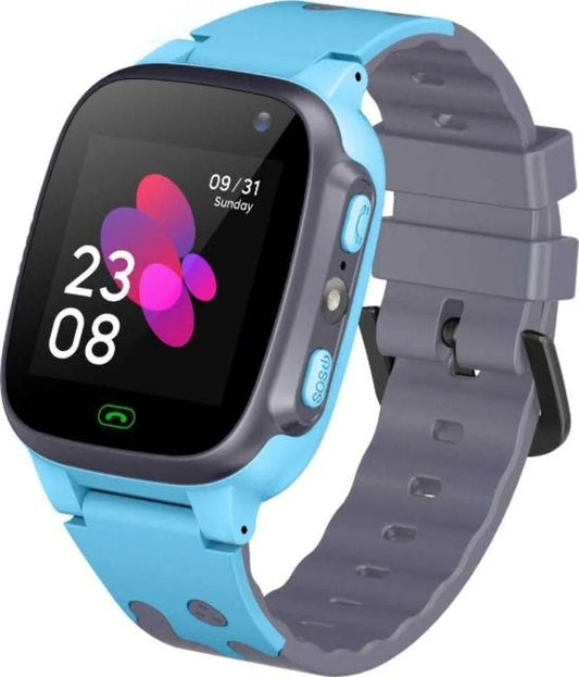 Green Lion Series-1 Kids Smart Watch