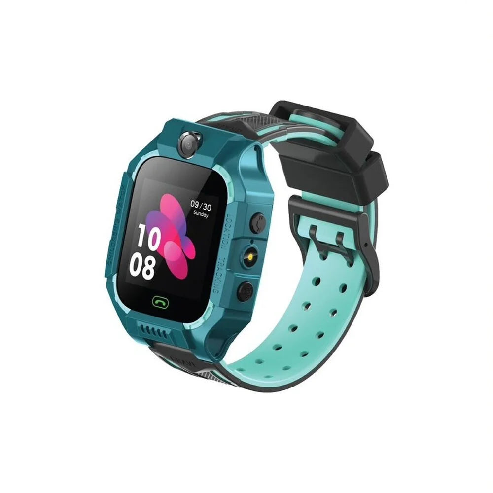 Green Lion Series-5 Kids Smart Watch