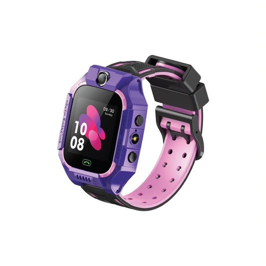 Green Lion Series-5 Kids Smart Watch