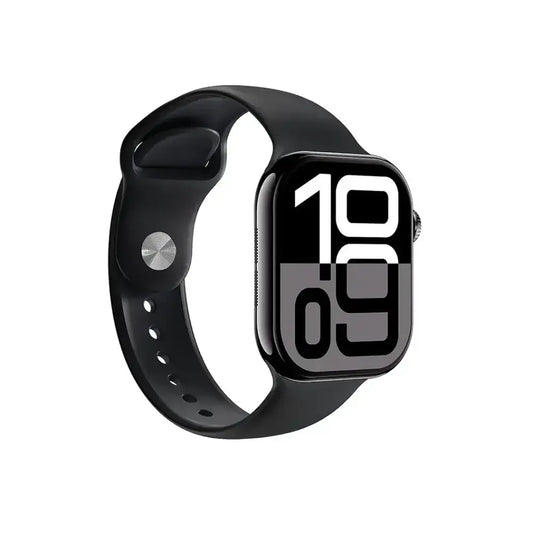 Green Lion Ultimate 10 42mm Smart Watch - AMOLED
