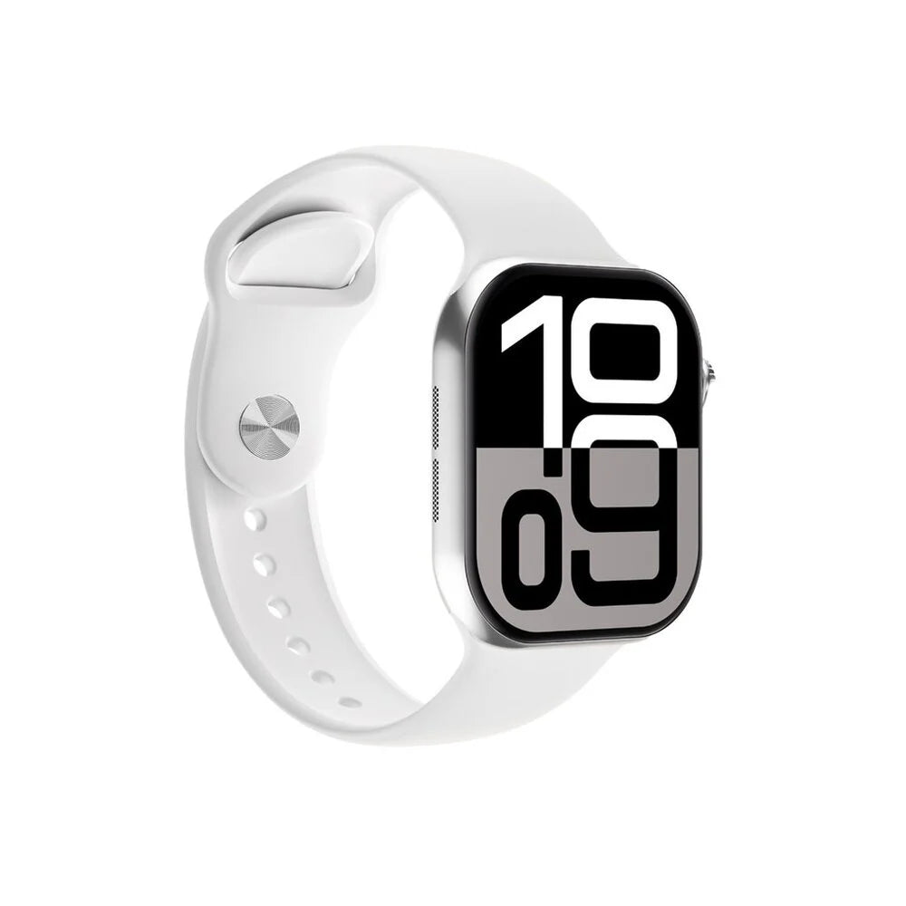 Green Lion Ultimate 10 42mm Smart Watch - AMOLED