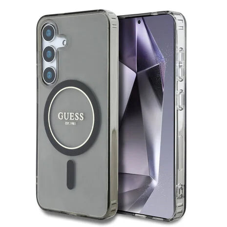 Guess Galaxy S25 Back-Cover