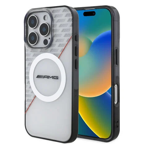 Mercedes-Benz für iPhone