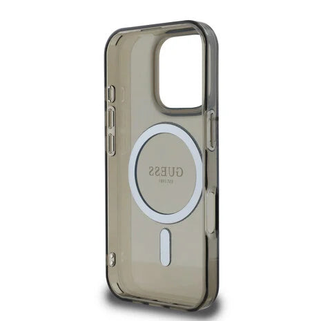 Guess iPhone Back-Cover