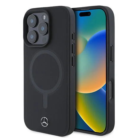 Mercedes-Benz für iPhone