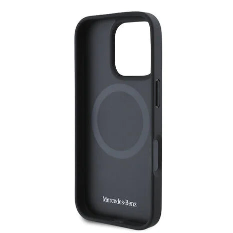 Mercedes-Benz für iPhone