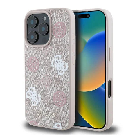 Guess iPhone Back-Cover
