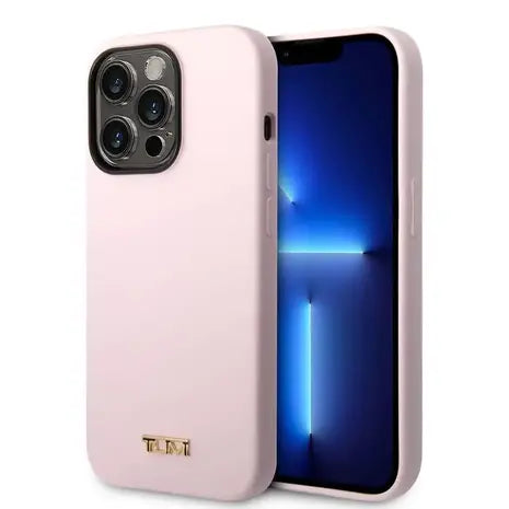 Tumi Hülle iPhone